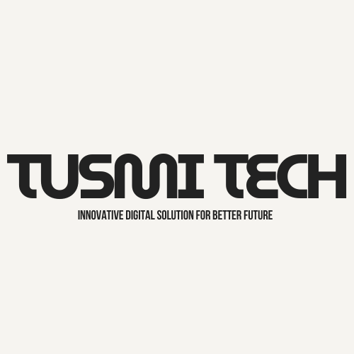 TusmiTech Logo